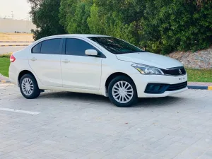 2023 سوزوكي سياز GLX