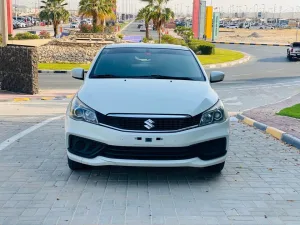 2023 سوزوكي سياز GLX