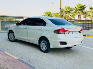 2023 سوزوكي سياز GLX