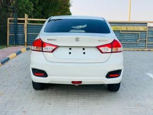 2023 سوزوكي سياز GLX