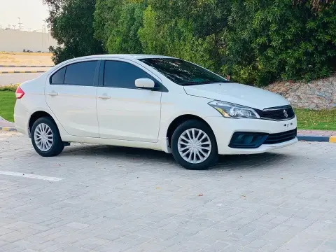 2023 سوزوكي سياز GLX