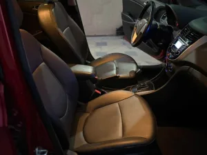 2017 Hyundai Verna E