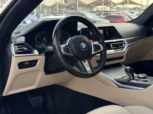 2022 بي أم دابليو الفئة - 4 430i