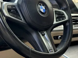 2022 بي أم دابليو الفئة - 4 430i