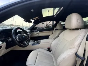 2022 بي أم دابليو الفئة - 4 430i