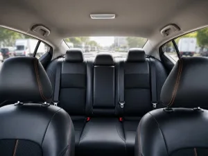 2021 Nissan Altima SR