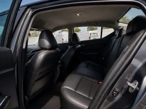 2021 Nissan Altima SR