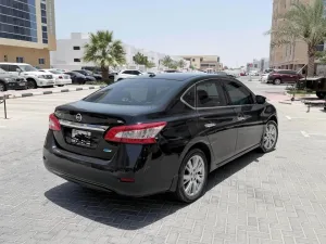2014 Nissan Sentra SL