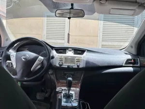 2014 Nissan Sentra SL