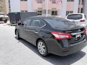 2014 Nissan Sentra SL