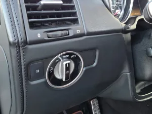 2015 مرسيدس-بنز الفئة - G G63 AMG
