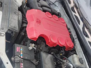 2011 Toyota FJ Cruiser Extreme