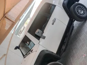 2011 Toyota FJ Cruiser Extreme