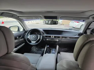 2014 Lexus GS GS350