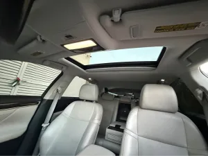 2014 Lexus GS GS350