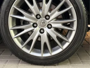 2014 Lexus GS GS350