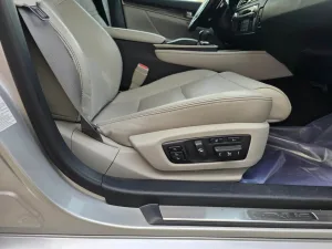 2014 Lexus GS GS350
