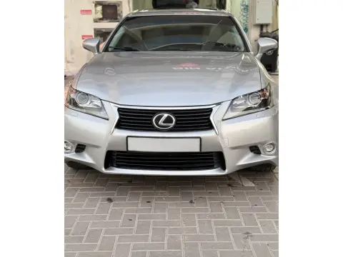 2014 Lexus GS GS350