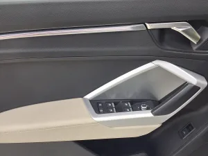 2022 اودي كيو٣