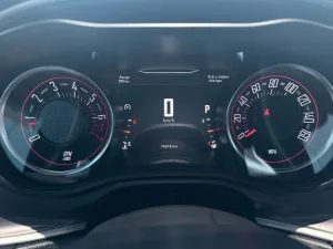 2022 دودج شالنجر GT