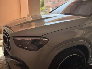 2023 Mercedes-Benz GLE GLE53 AMG Coupe