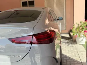 2023 Mercedes-Benz GLE GLE53 AMG Coupe