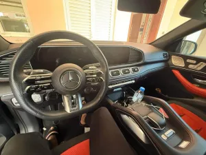 2023 Mercedes-Benz GLE GLE53 AMG Coupe