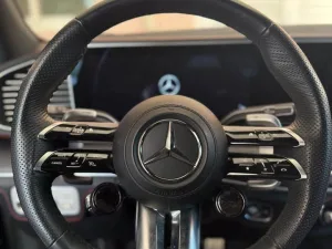 2023 Mercedes-Benz GLE GLE53 AMG Coupe