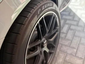 2023 Mercedes-Benz GLE GLE53 AMG Coupe