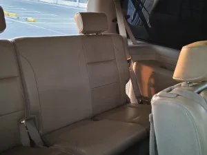 2009 Nissan Armada LE
