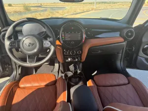 2024 Mini Cooper Cooper S