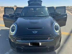 2024 Mini Cooper Cooper S