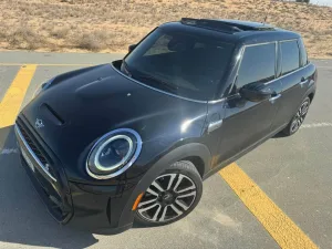 2024 Mini Cooper Cooper S