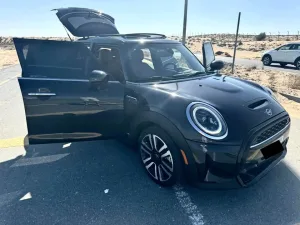 2024 Mini Cooper Cooper S