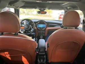 2024 Mini Cooper Cooper S
