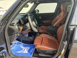 2024 Mini Cooper Cooper S