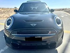 2024 Mini Cooper Cooper S