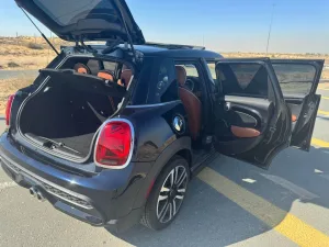 2024 Mini Cooper Cooper S
