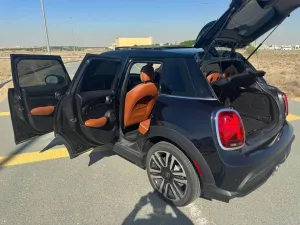 2024 Mini Cooper Cooper S