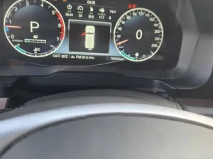 2023 Baic BJ80