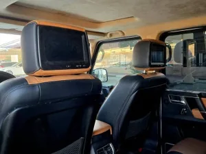 2023 Baic BJ80