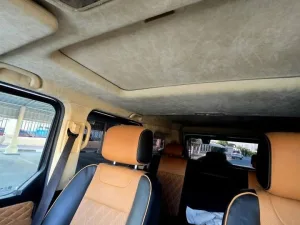 2023 Baic BJ80