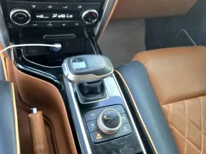 2023 Baic BJ80