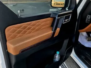 2023 Baic BJ80