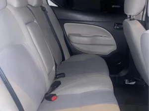 2020 Mitsubishi Attrage GLS