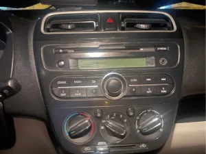 2020 Mitsubishi Attrage GLS