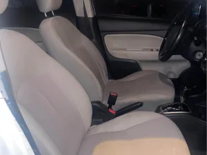 2020 Mitsubishi Attrage GLS