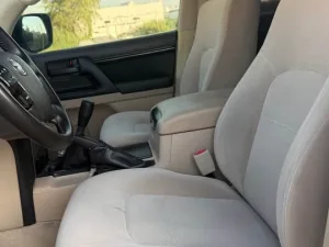 2010 Toyota Land Cruiser GXR