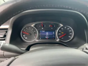 2020 GMC Acadia AT4