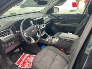 2020 GMC Acadia AT4